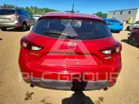 2016 Mazda 3 photo