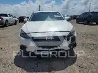 2016 Mazda 3 фото