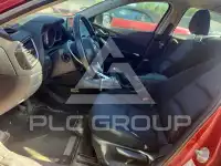 2016 Mazda 3 photo