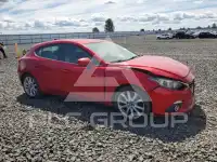 2016 Mazda 3 фото