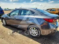 2016 Mazda 3 фото