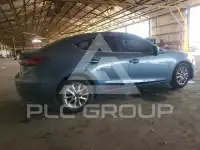 2016 Mazda 3 photo