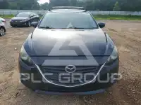 2016 Mazda 3 фото