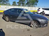 2016 Mazda 3 фото