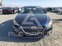2016 Mazda 3 фото
