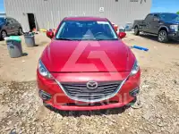 2016 Mazda 3 photo