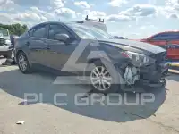 2016 Mazda 3 фото