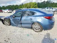 2016 Mazda 3 фото