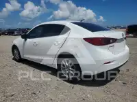 2016 Mazda 3 фото