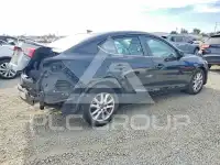 2016 Mazda 3 фото