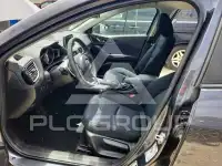 2016 Mazda 3 фото