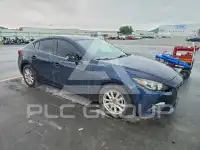 2016 Mazda 3 фото