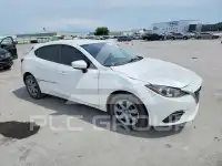 2016 Mazda 3 фото