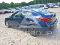 2016 Mazda 3 фото