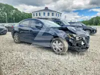 2016 Mazda 3 photo