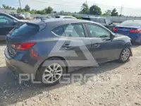 2016 Mazda 3 photo
