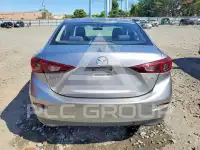 2016 Mazda 3 photo