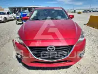 2016 Mazda 3 фото