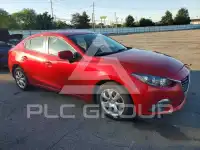 2016 Mazda 3 фото