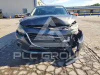 2016 Mazda 3 photo