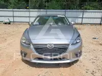 2016 Mazda 3 фото