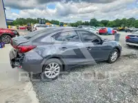 2016 Mazda 3 photo