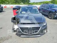 2016 Mazda 3 фото