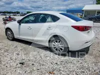 2016 Mazda 3 фото