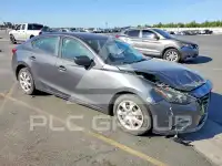 2016 Mazda 3 photo