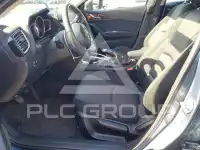 2016 Mazda 3 фото