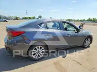 2016 Mazda 3 photo
