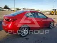 2016 Mazda 3 фото