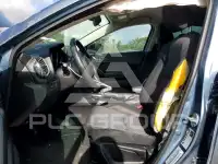 2016 Mazda 3 фото
