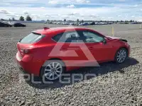 2016 Mazda 3 фото