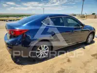 2016 Mazda 3 photo