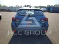 2016 Mazda 3 фото