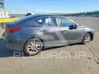 2016 Mazda 3 фото