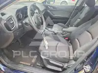 2016 Mazda 3 фото