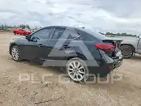 2016 Mazda 3 photo