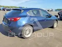 2016 Mazda 3 фото