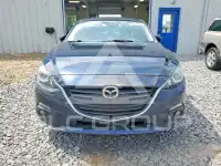 2016 Mazda 3 фото