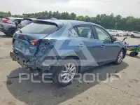 2016 Mazda 3 photo