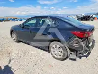 2016 Mazda 3 фото