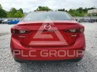 2016 Mazda 3 photo
