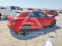 2016 Mazda 3 фото