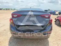2016 Mazda 3 photo