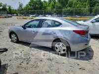 2016 Mazda 3 photo