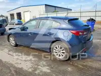 2016 Mazda 3 фото