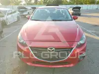 2016 Mazda 3 фото