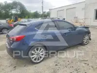 2016 Mazda 3 photo